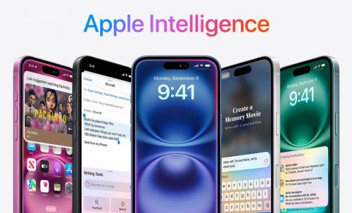 สรุปฟีเจอร์ Apple Intelligence เริ่มใช้งานเดือนหน้า ยังไม่มีภาษาไทย iPhone 15 รุ่นไหนได้ใช้งาน ?