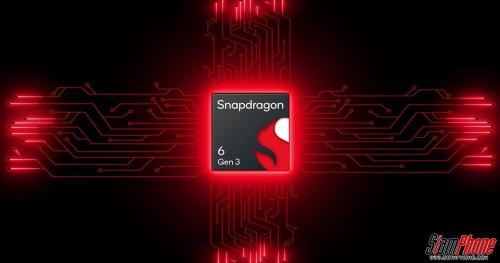 Snapdragon 6 Gen 3 ยกระดับสมาร์ทโฟนระดับกลางให้ลื่นไหลยิ่งขึ้น