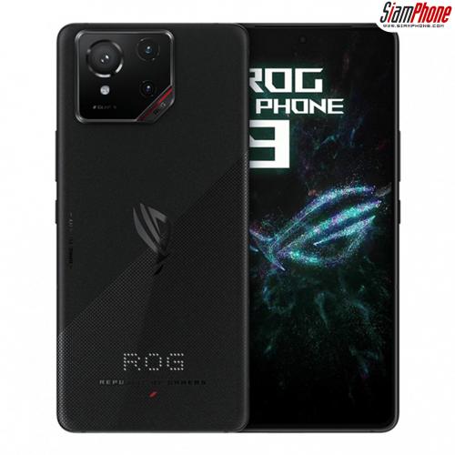 ROG Phone 9 หลุดทดสอบบน Geekbench ML พร้อมเผยสเปคบางส่วน