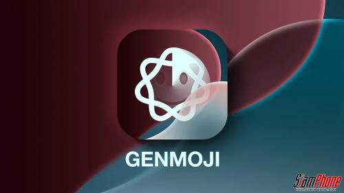 Apple เปิดตัวฟีเจอร์ Genmoji ใน iOS 18.2 สร้างอิโมจิแบบใหม่ที่ไม่เหมือนใครด้วย AI บน iPhone