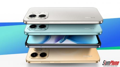 Infinix Smart 9 HD เตรียมเปิดตัวในอินเดีย 28 มกราคมนี้