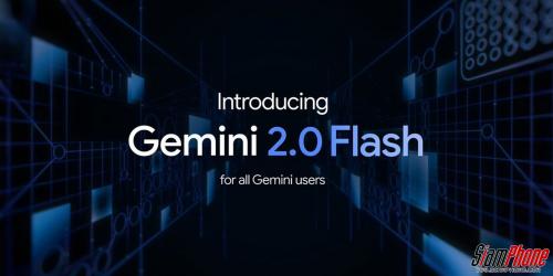 Gemini Flash 2.0 เปิดตัวแล้ว อัปเกรดใหม่จาก Google เร็วขึ้น ฉลาดขึ้นกว่าเดิม