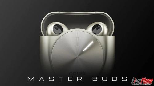 เปิดตัว Noise Master Buds สัมผัสพลังเสียงระดับ Bose พร้อมระบบตัดเสียงรบกวนสูงสุด 49dB!