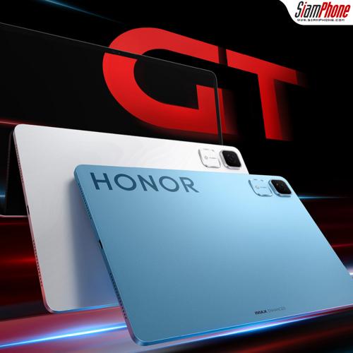 HONOR Pad GT ปรับชิปเซ็ตเป็น Dimensity 8350 แต่จอยังมาตรฐาน IMAX Enhanced