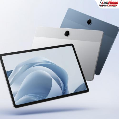OPPO Pad SE เปิดตัวด้วยหน้าจอ 11 นิ้ว ขุมพลัง Helio G100 แบตเตอรี่ 9340mAh