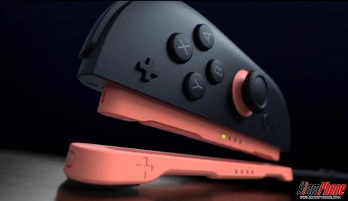 Nintendo Switch 2 เผยฟีเจอร์ใหม่ ค้นหา Joy-Con ช่วยตามหาคอนโทรลเลอร์ที่หายไปได้ง่ายๆ!