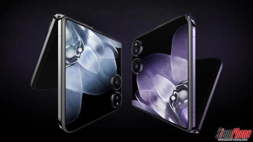 Xiaomi Mix Flip 2 คาดการณ์เปิดตัวพร้อมชิปเซ็ต Snapdragon 8 Elite และฟีเจอร์เด่นที่น่าจับตามอง