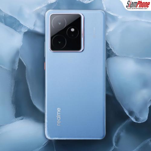 realme GT 7 และ realme GT 7T สองสมาร์ทโฟนเจ้าของความอึด 7000mAh เปิดให้จับจองในไทย!