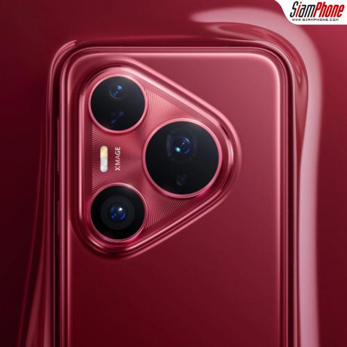 HUAWEI Pura 80 Pro และ Pro+ คู่หูสมาร์ทโฟนชูจุดเด่นกล้อง 50MP เซนเซอร์ขนาดใหญ่ 1 นิ้ว