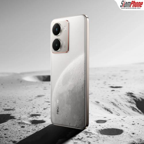 realme P3 5G และ realme P3 Ultra 5G เล่นเกมกำลังไหว กล้องกำลังดี พร้อมวางขายในไทย