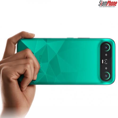 5 สมาร์ตโฟนกล้องคุ้มเกินราคา ในงบไม่เกิน 15,000 บาท ประจำเดือนมิถุนายน 2026