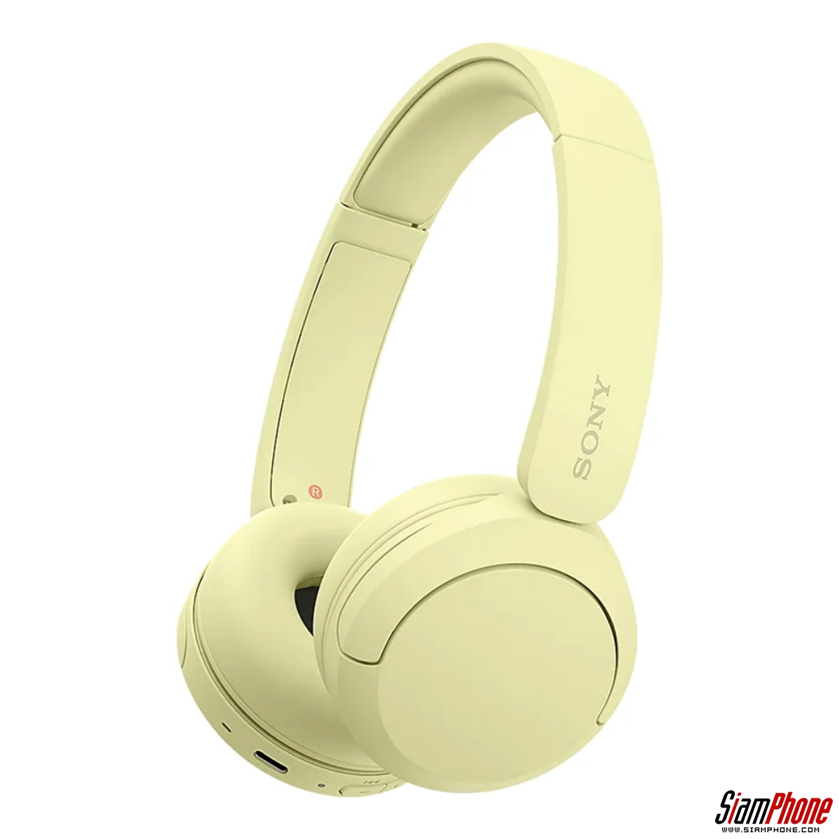 Sony WH-CH520 อิสระแห่งเสียงเพลงในสีสันที่แตกต่าง เมื่อสไตล์และฟังก์ชันมาบรรจบกันอย่างลงตัว