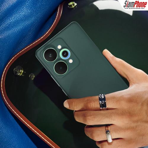 realme 15 Series สมาร์ตโฟนระดับกลางสเปคครบเครื่อง อัปกล้องอัปชิปเซ็ตใหม่โดนใจมากขึ้น