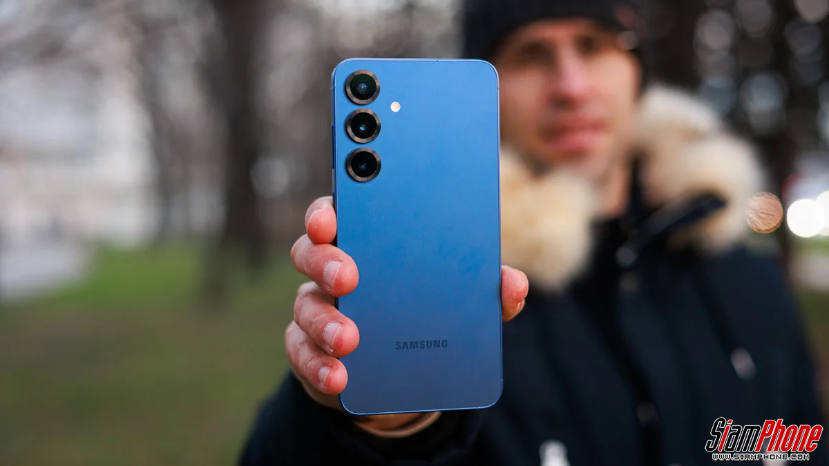 12 สมาร์ตโฟนที่เปิดตัวล่าสุด รองรับ eSIM อัพเดตเดือนตุลาคม 2025