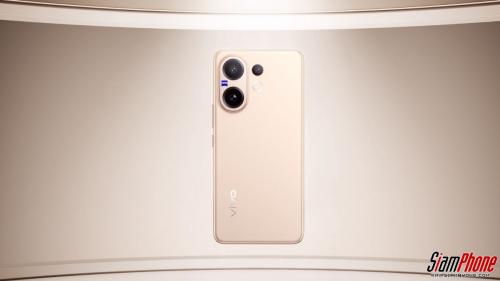 vivo V60 ผ่าน กสทช. แล้ว ยืนยันเปิดตัว 12 ส.ค. นี้ จัดเต็มกล้อง ZEISS, ชาร์จเร็ว 90W และแบตฯ สุดอ...
