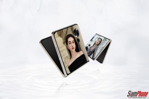หลุดข้อมูล HONOR Magic V Flip 2 อัปเกรดใหญ่ทั้งกล้อง, แบตเตอรี่ และจอนอก จ่อเปิดตัวสิงหาคมนี้