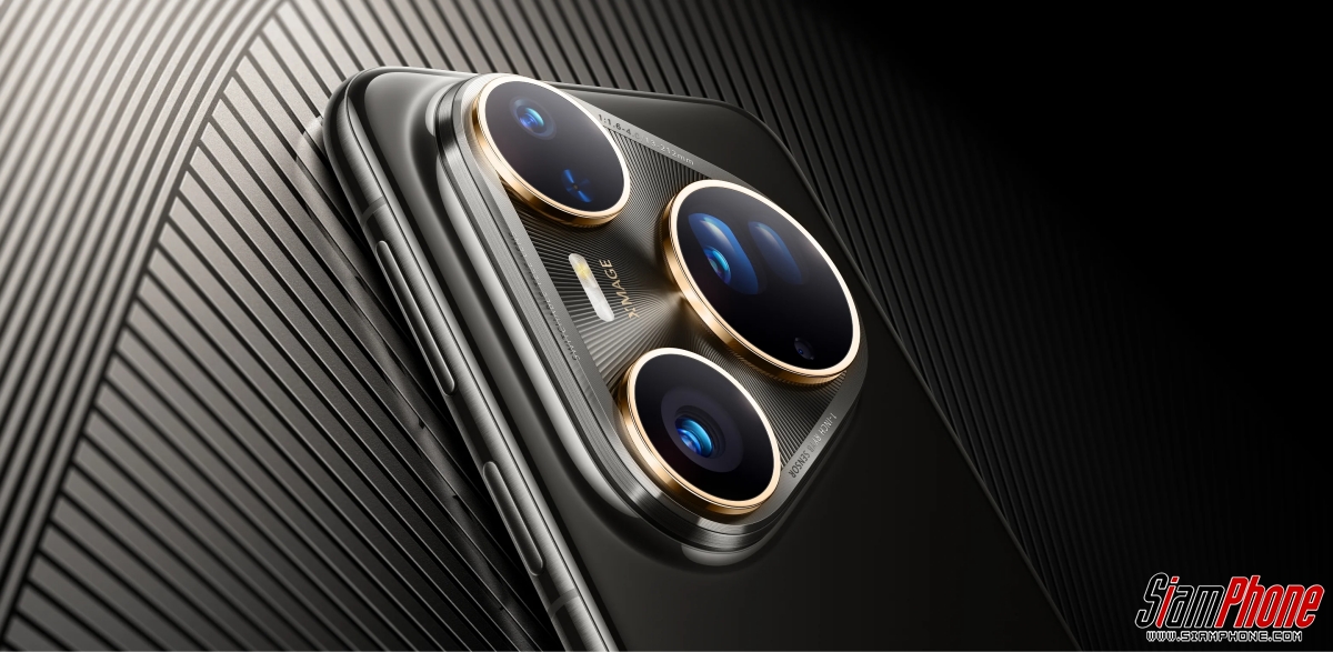 10 สมาร์ตโฟนที่คนค้นหามากที่สุดใน Siamphone อัปเดตเดือนกันยายน 2025