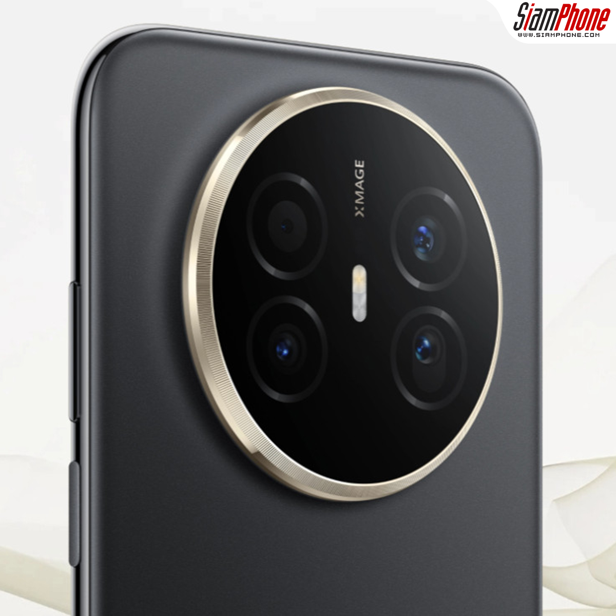 HUAWEI Mate 70 Air สมาร์ตโฟนเบาบางระดับพรีเมี่ยม หน้าจอ AMOLED กว้างถึง 7 นิ้ว