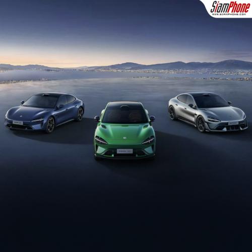 Xiaomi EV เปิดตัวระบบช่วยขับขี่อัจฉริยะรุ่นใหม่ World Model ยกระดับความปลอดภัยและความฉลาดในการขับขี่