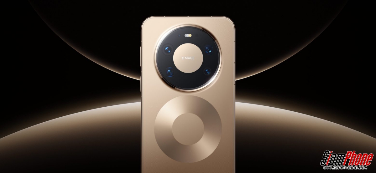 HUAWEI Mate 80 Series เปิดตัวแล้ว! ทุบสถิติจอ 8000nits สว่างที่สุดในโลก พร้อมชิปฯ Kirin 9030 และ ...