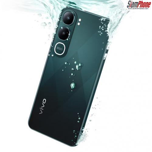 vivo Y31 5G สมาร์ตโฟน 5G รุ่นทนทานยันแบตเตอรี่ เริ่มวางขายในประเทศไทย