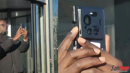 Xiaomi 17 Ultra รุ่น Global โผล่ฐานข้อมูล FCC! ยืนยันมาแน่ พร้อม HyperOS 3 และกล้อง Periscope 200MP