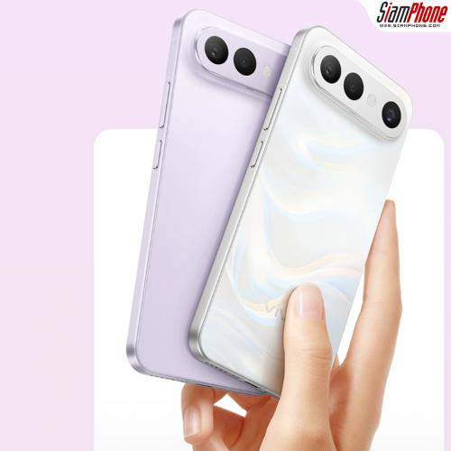 vivo S50 และ vivo S50 Pro mini คู่หูสมาร์ตโฟนขนาด Compact แต่รวดเร็วด้วยชิป Snapdragon 8 Series