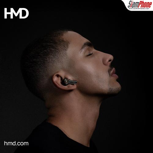 HMD DUB หูฟัง 3 รุ่นใหม่ ชูจุดเด่น เสียงดี มาตราฐานยุโรป คุ้มค่าเกินราคา