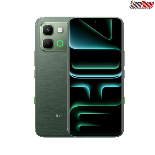 Infinix Note Edge 5G สมาร์ตโฟนเครื่องบาง จอโค้ง AMOLED กว้าง 6.78 นิ้ว ความละเอียด 1.5K รีเฟรช 120Hz