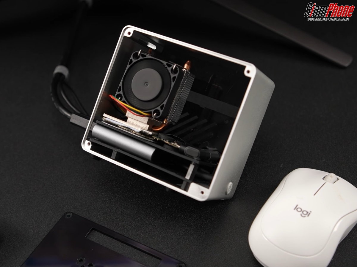 Samsung Galaxy S20 FE ชุบชีวิตสมาร์ตโฟนจอแตกเป็นมินิพีซีเกมมิ่งงบประหยัดต่ำกว่า 3,xxx บาท