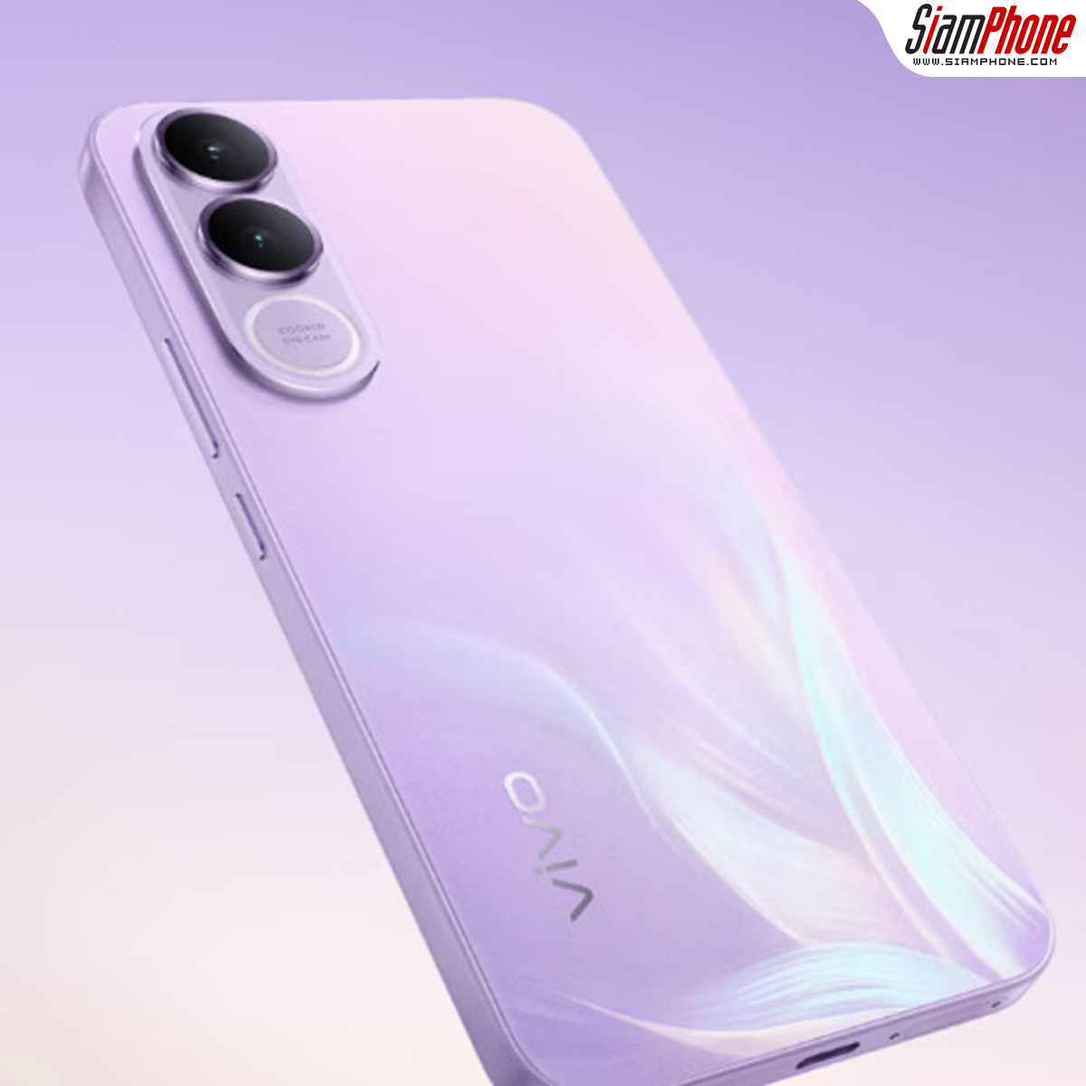 vivo V70 FE ไม่ได้กล้อง ZEISS แต่ยังโดดเด่นระดับ 200MP พร้อมแบตเตอรี่ 7000mAh