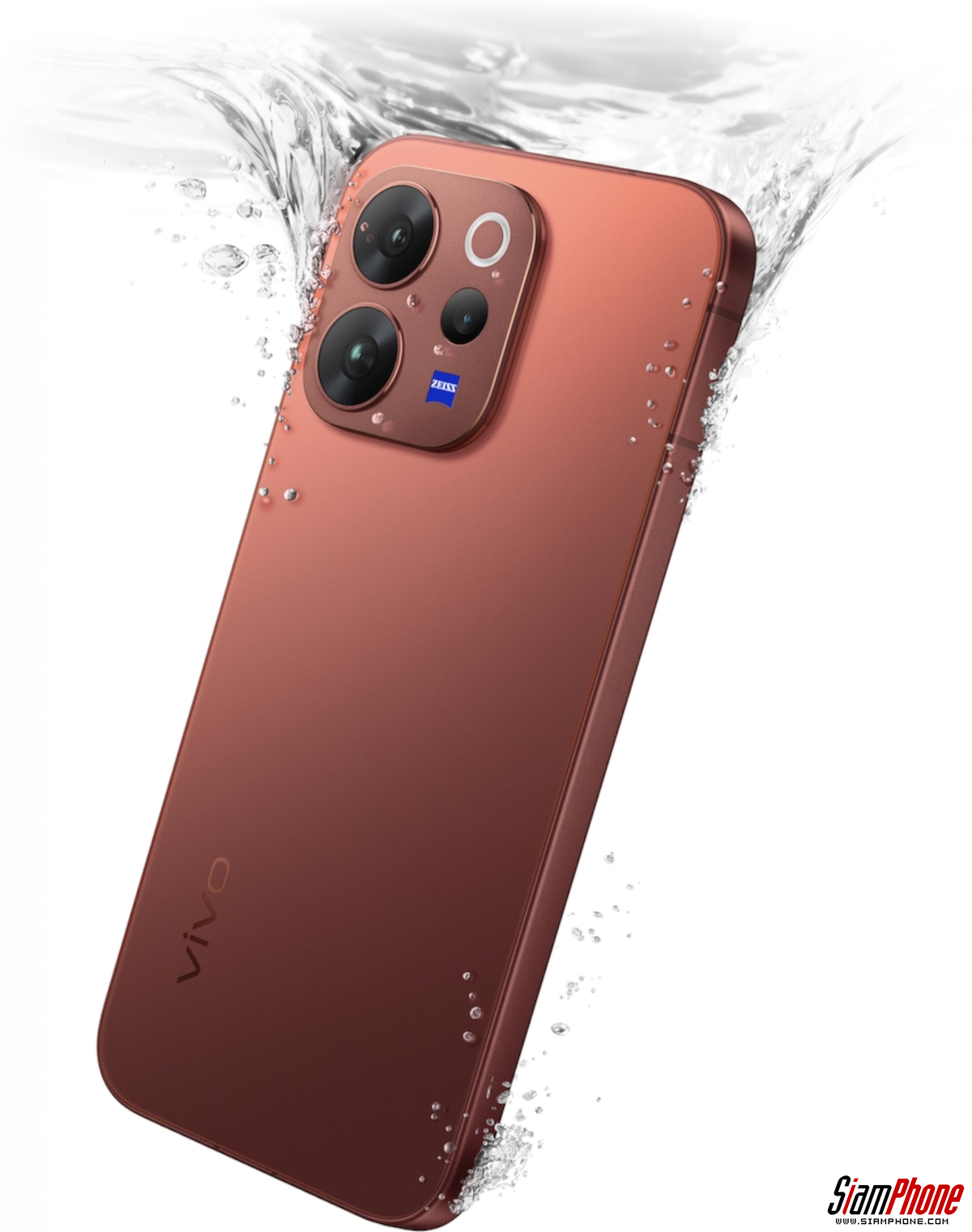 สมาร์ตโฟน vivo รุ่นไหนดี 2026 แนะนำ 5 รุ่นน่าสนใจ กล้องสวย แบตอึด ใช้งานคุ้ม