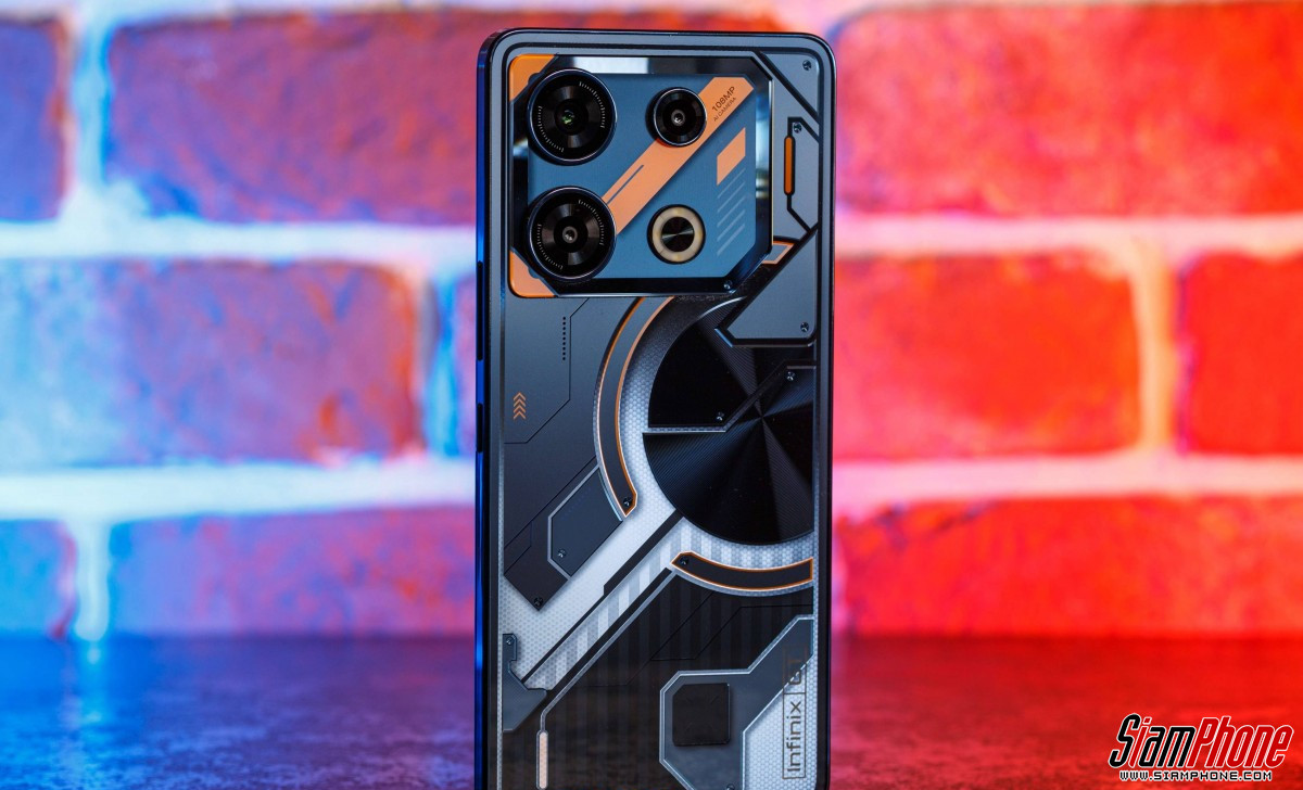 แนะนำสมาร์ตโฟน Infinix งบ 5,000 - 10,000 บาท รุ่นไหนน่าซื้อสุด ปี 2026 ใช้ดี คุ้มค่าเกินราคา