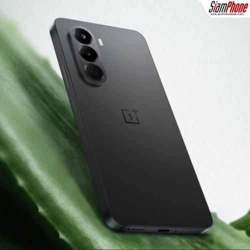 OnePlus Nord CE6 Lite ใช้ชิปเซ็ต Dimensity 7400 Apex ปรับแต่งร่วมกับ MediaTek พร้อมหน้าจอลื่นๆ 144Hz