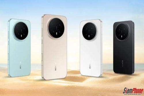 HONOR Magic9 สเปคหลุดว่าที่เรือธงไซซ์กะทัดรัด จัดเต็มกล้อง 200MP และแบตเตอรี่ 8000mAh