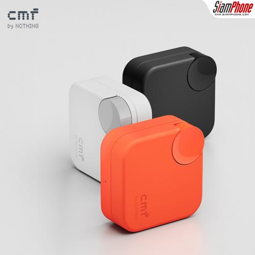Nothing เสิร์ฟ CMF Buds 2a พลังเสียงจาก Dirac กับดีไซน์ขี้เล่น ราคาเข้าถึงง่าย ให้ประสบการณ์แบบ premium
