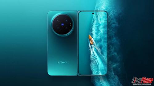vivo X Fold6 ยืนยันเตรียมวางจำหน่ายทั่วโลก พร้อมอัดสเปคเรือธงด้วยชิปฯ Dimensity 9500 และแบตเตอรี่...